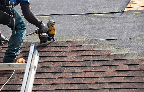 Licensed Roofing service in Henderson, IL - Brentwood Metal Roofing